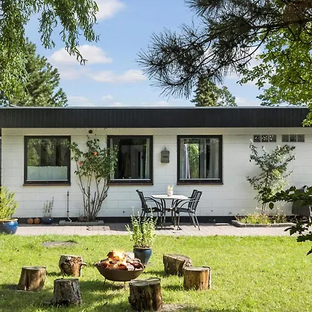 In Sjaellands Odde With Private Swimming Pool, Be Inside Or Outside *