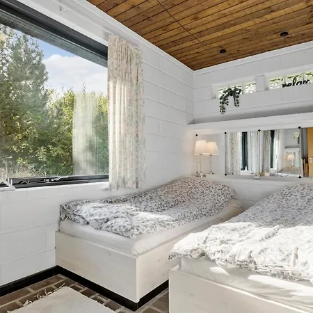 Holiday home In Sjaellands Odde With Private Swimming Pool, Be Inside Or Outside *