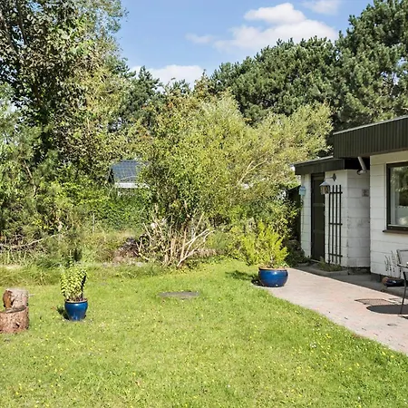 Holiday home In Sjaellands Odde With Private Swimming Pool, Be Inside Or Outside *